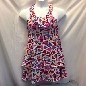 Marc By Marc Jacobs Sz Sm Sundress